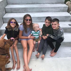 Meet your Posher, Paige